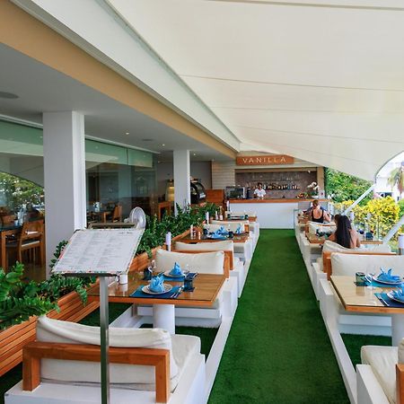 โค้ท สมุย Hotel เกาะสมุย ภายนอก รูปภาพ