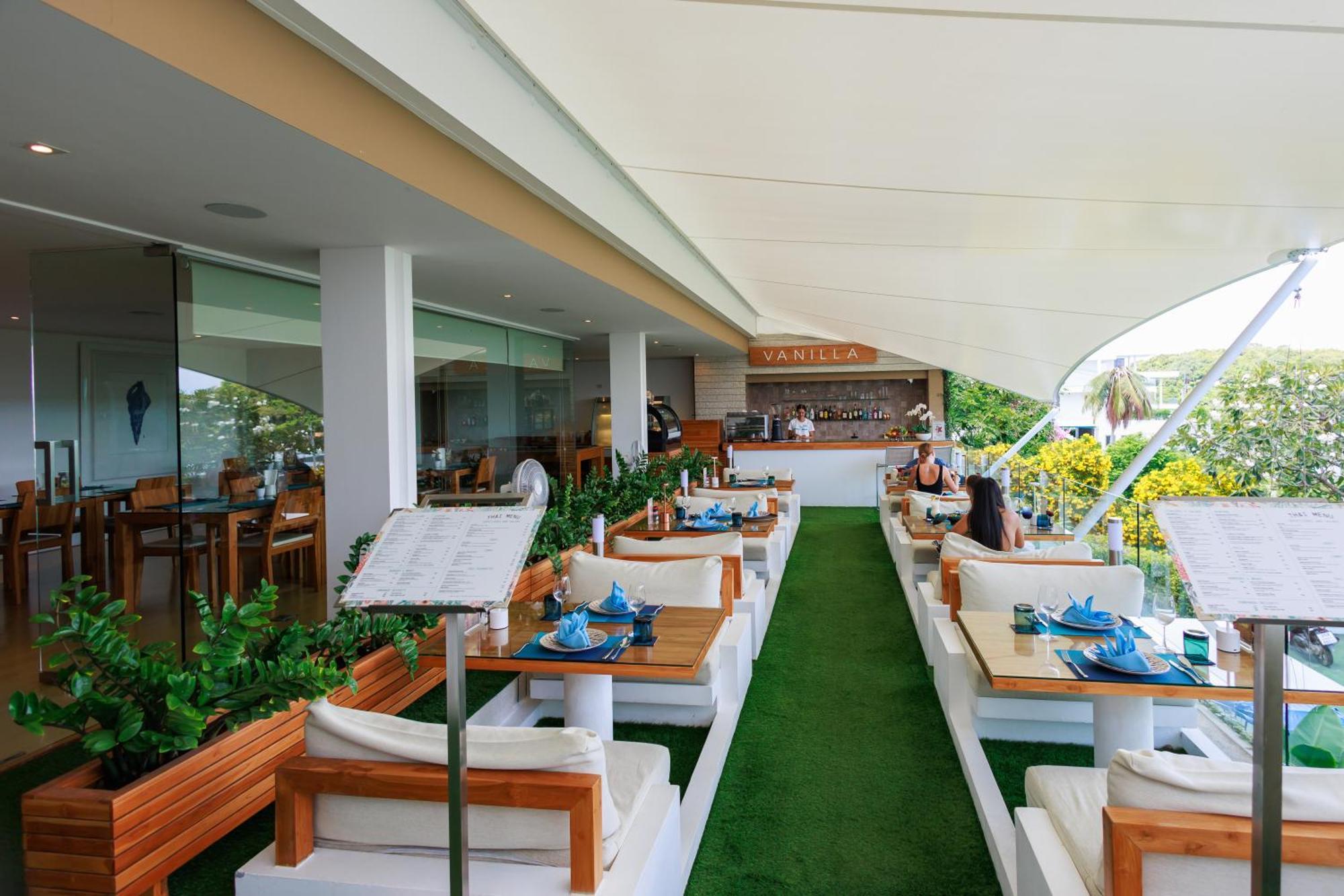 โค้ท สมุย Hotel เกาะสมุย ภายนอก รูปภาพ