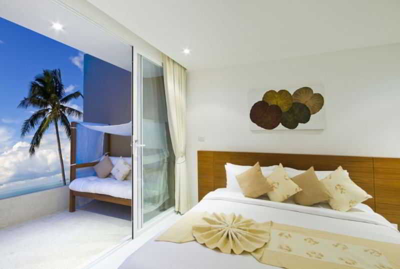 โค้ท สมุย Hotel เกาะสมุย ภายนอก รูปภาพ