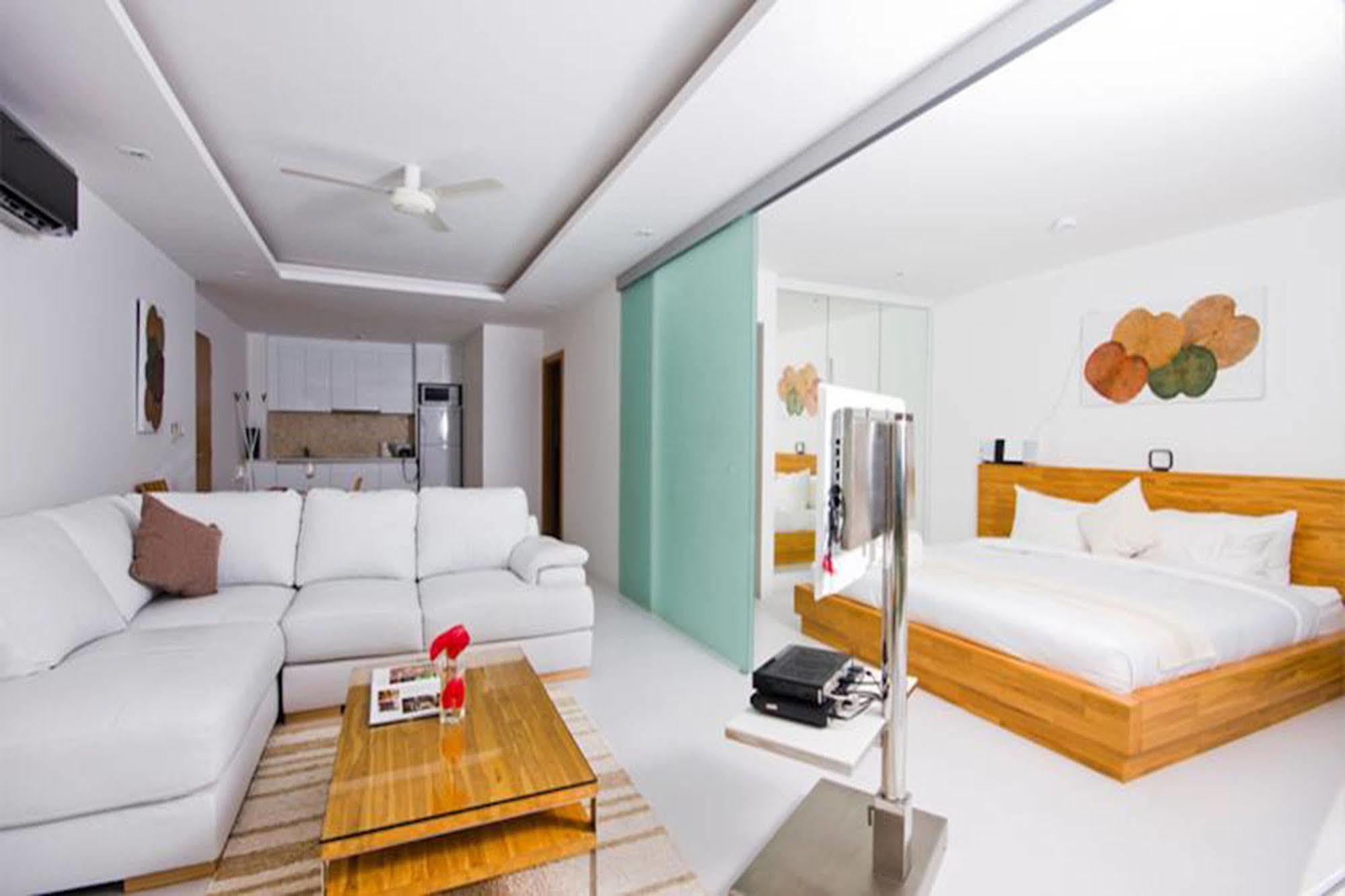 โค้ท สมุย Hotel เกาะสมุย ภายนอก รูปภาพ